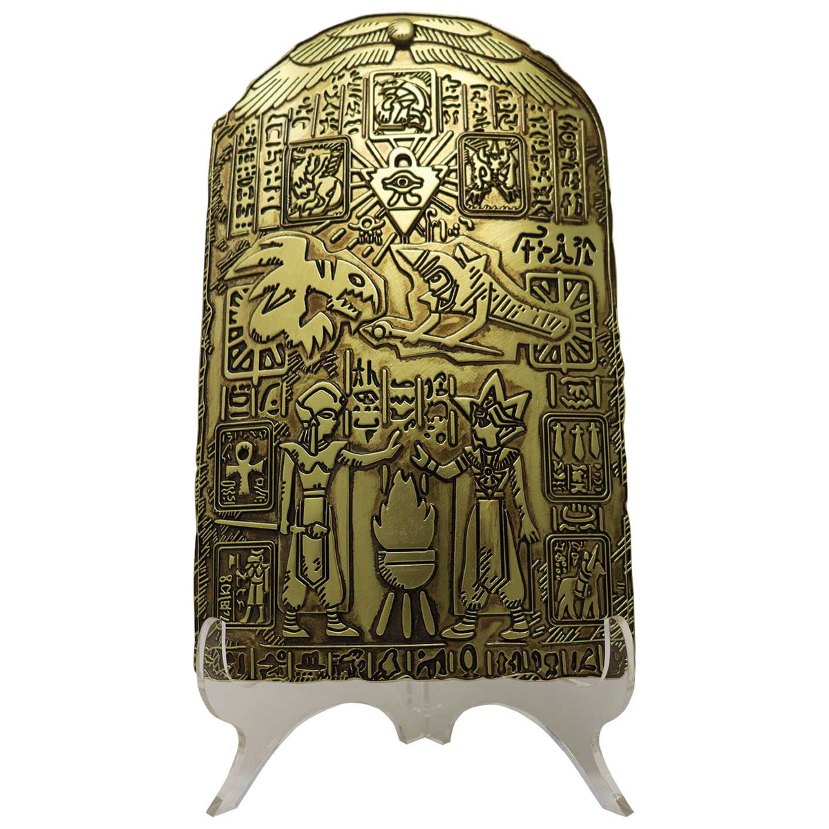 Yu-Gi-Oh! Tablet of Lost Memories Limited Edition Replica