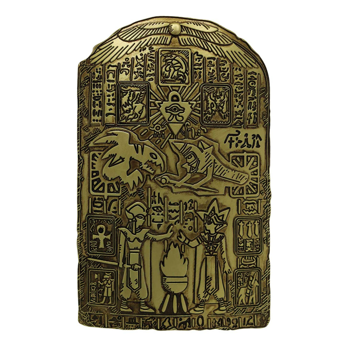 Yu-Gi-Oh! Tablet of Lost Memories Limited Edition Replica