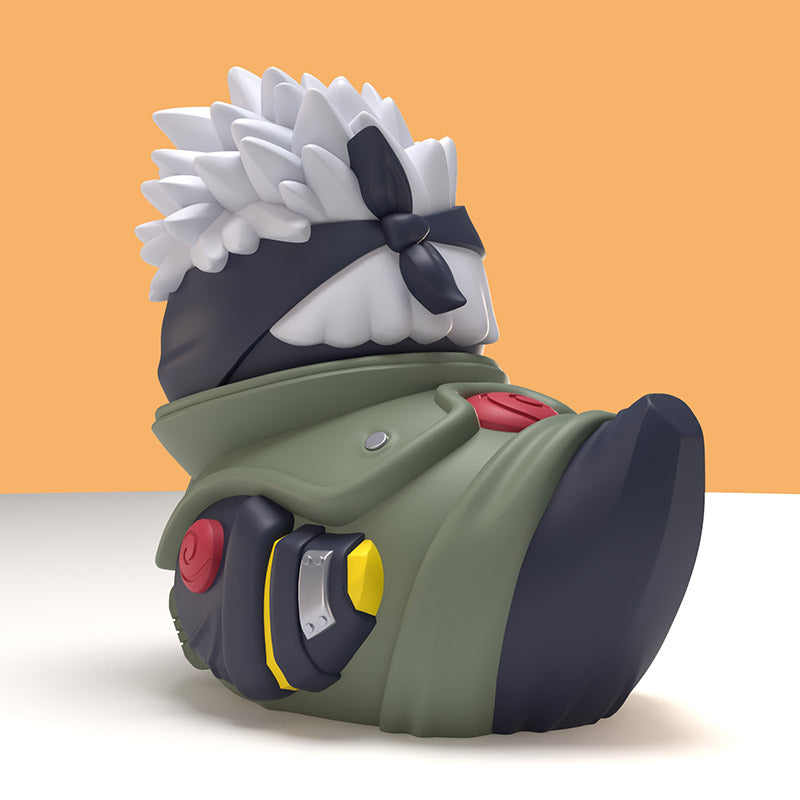 Naruto Shippuden Kakashi Hatake TUBBZ Boxed Edition