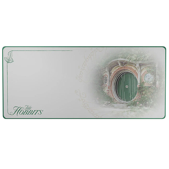 Lexip x Warner Bros. The Lord of the Rings The Hobbits XXL Mouse Pad