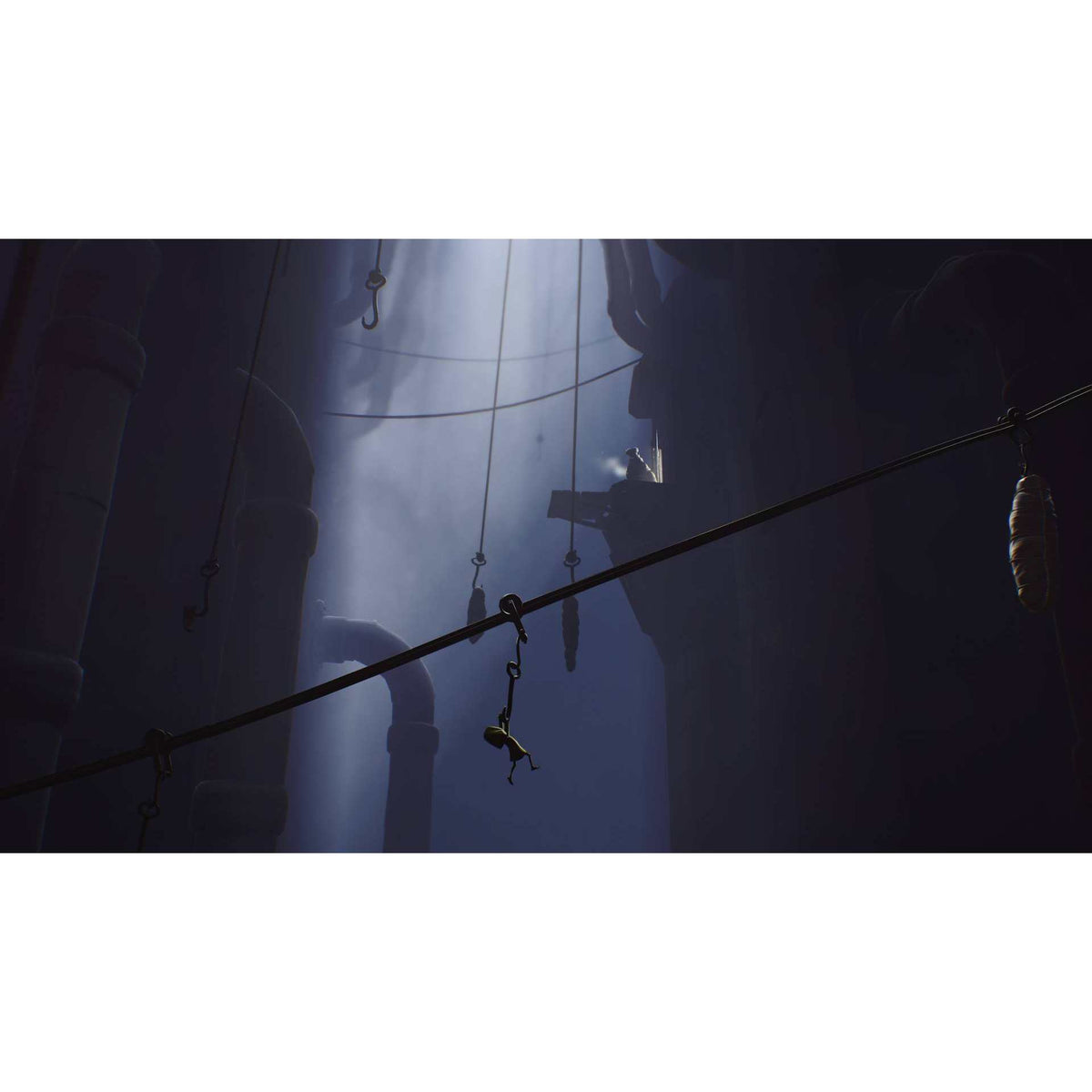 Little Nightmares Complete Edition for Xbox One (Disc)