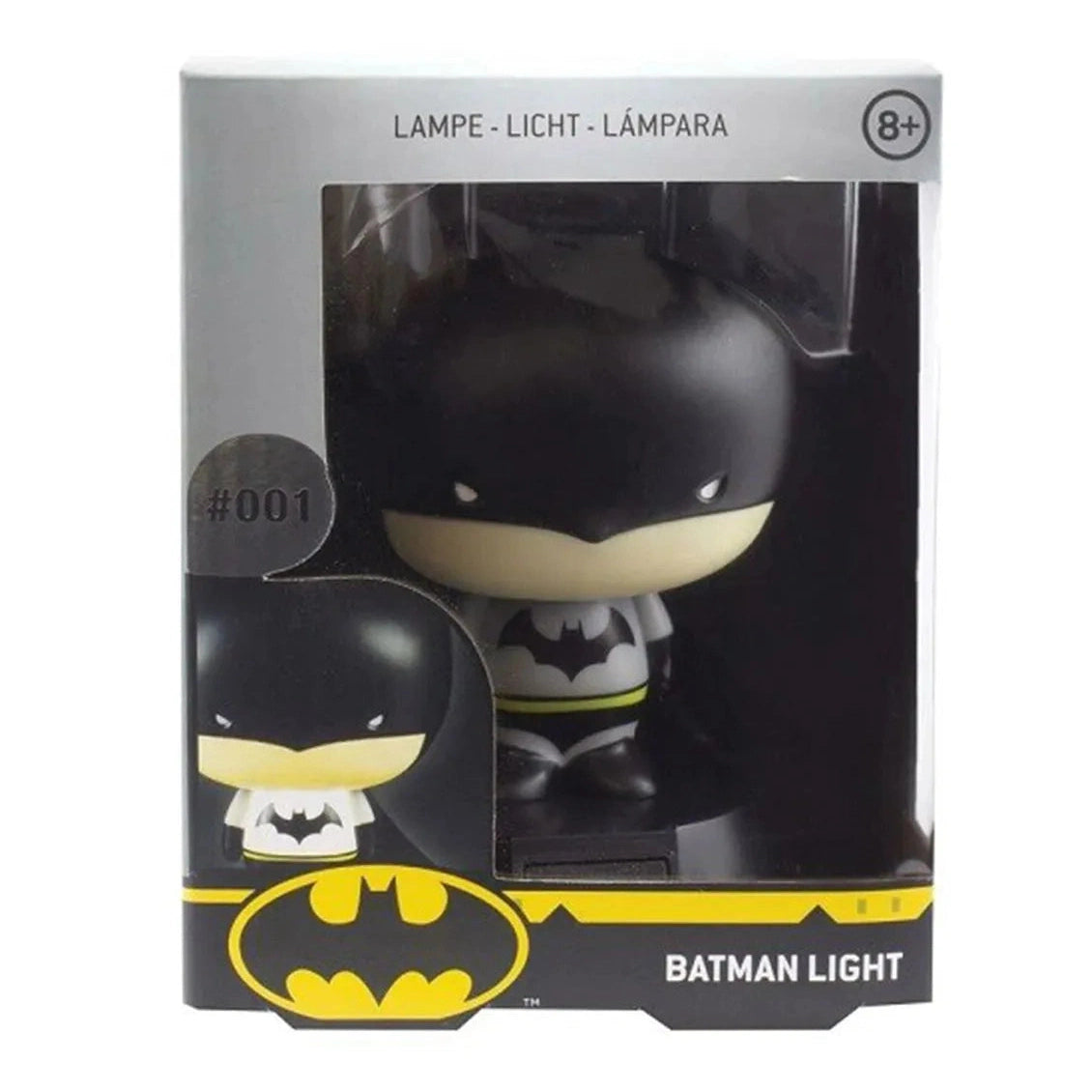 Paladone DC Comics Batman Icon Light