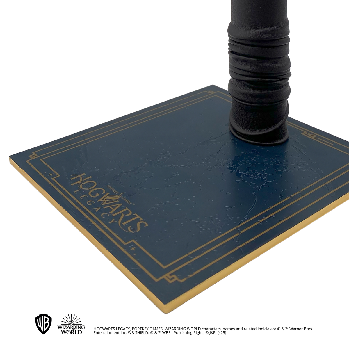 Lexip Hogwarts Legacy Ancient Magic Headset Stand