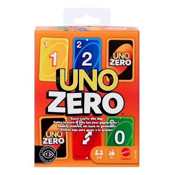 UNO Zero