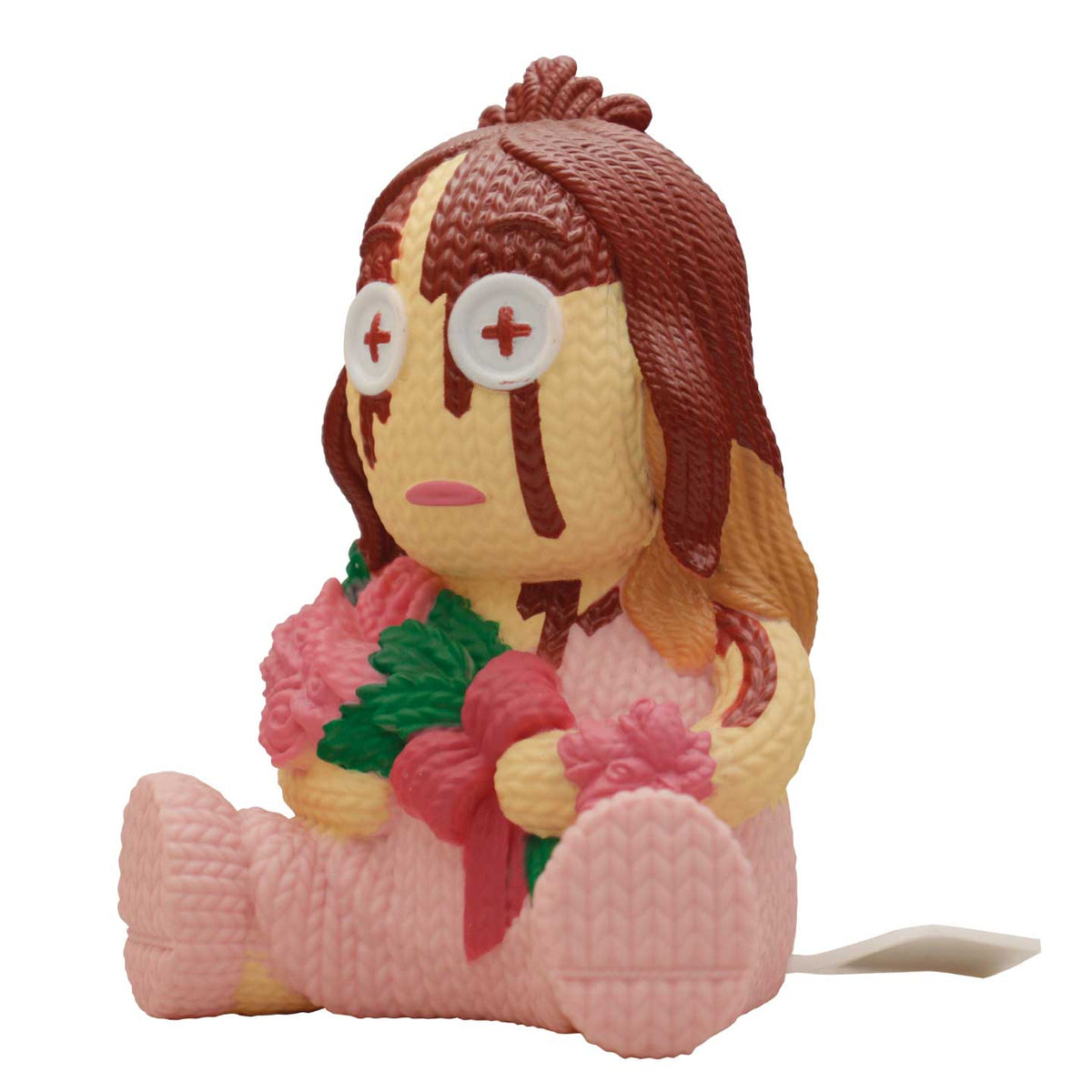 Handmade by Robots Carrie No. 073 Collectible Vinyl Figure