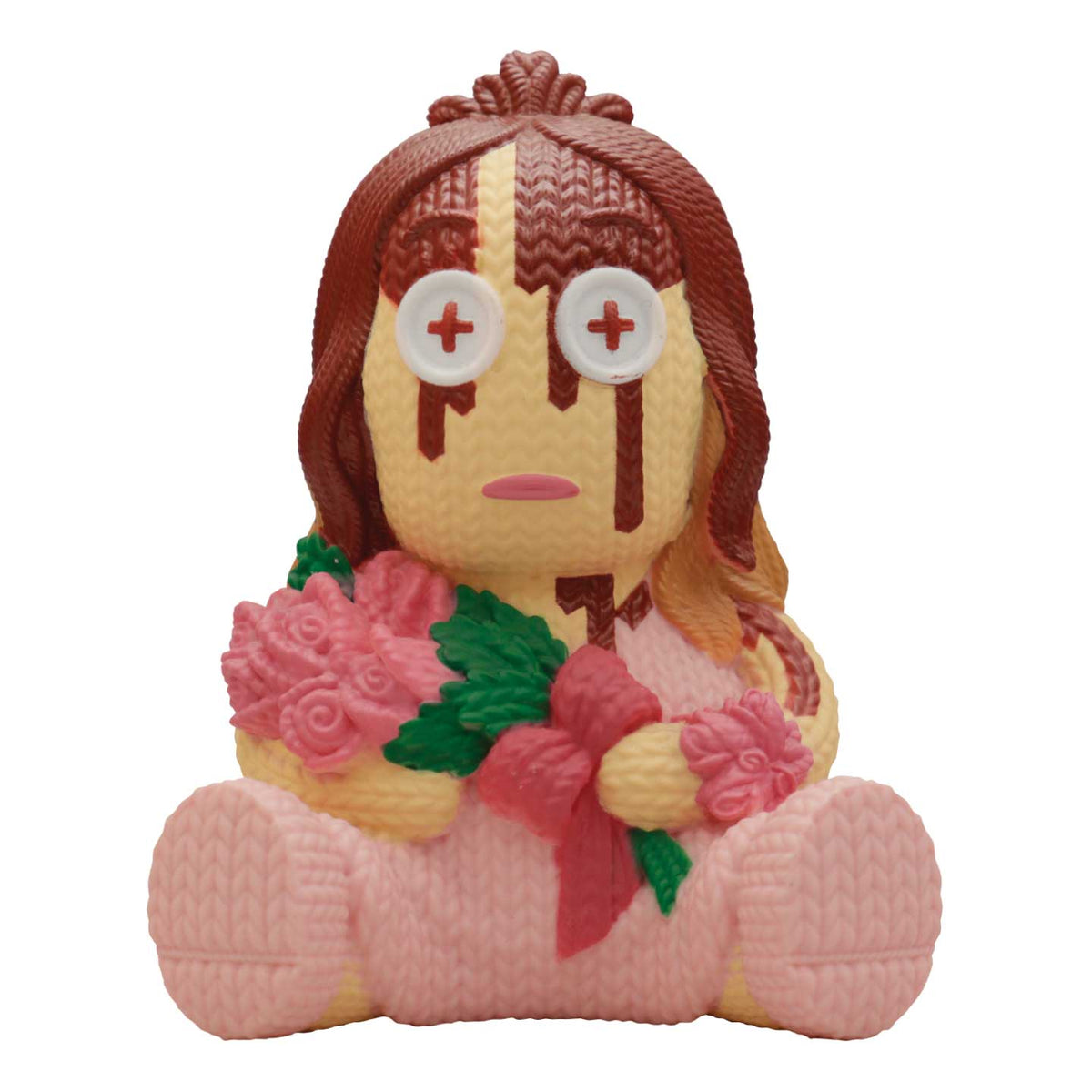 Handmade by Robots Carrie No. 073 Collectible Vinyl Figure
