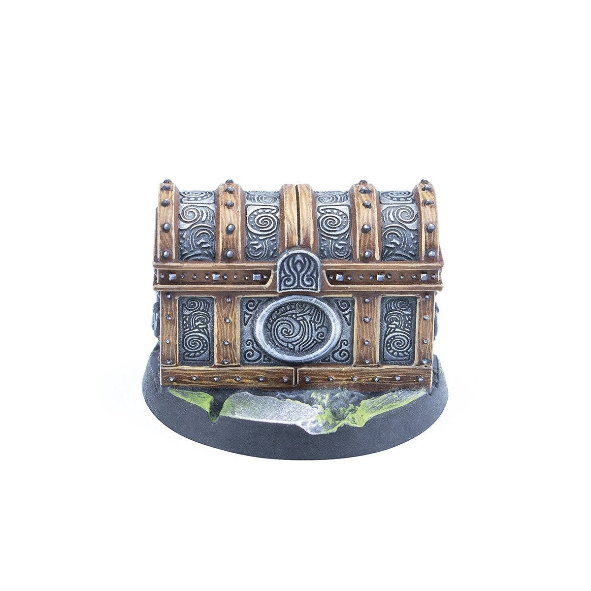 The Elder Scrolls: Call to Arms Treasure Chests Upgrade Set