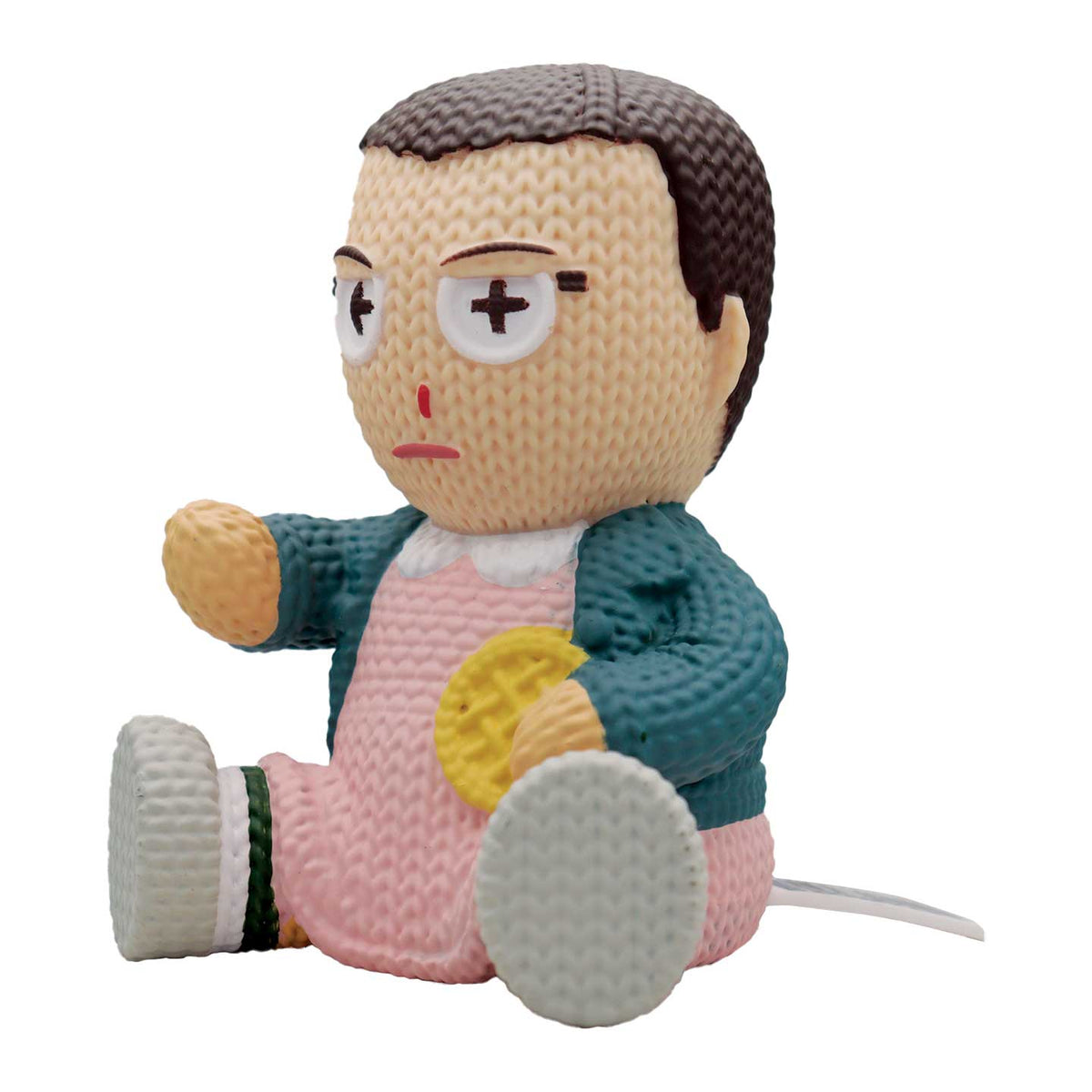 Handmade by Robots Stranger Things Eleven #204 Vinyl Figure