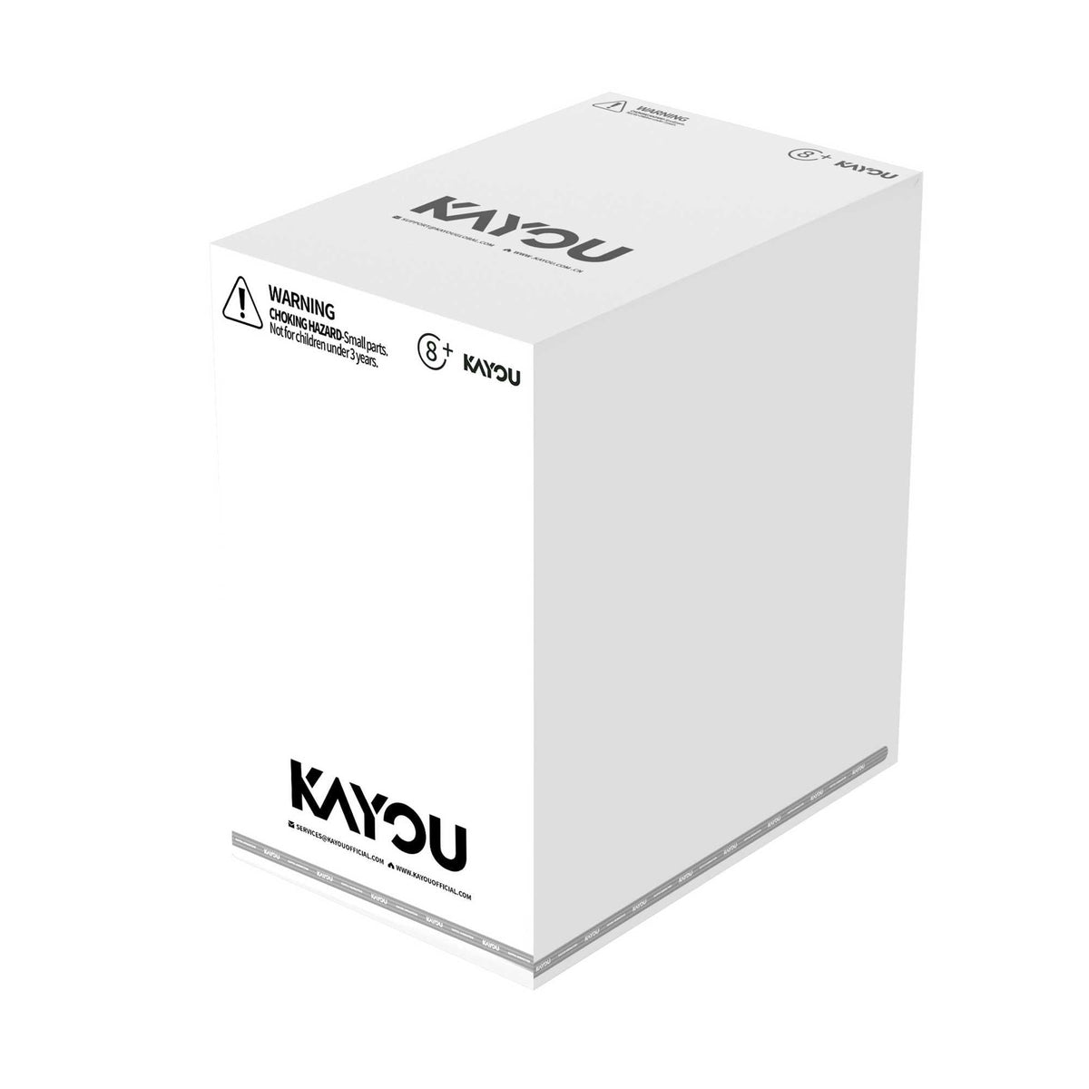 Kayou Naruto Smriti Collectible Cards Series 01 Heaven Scroll Blister