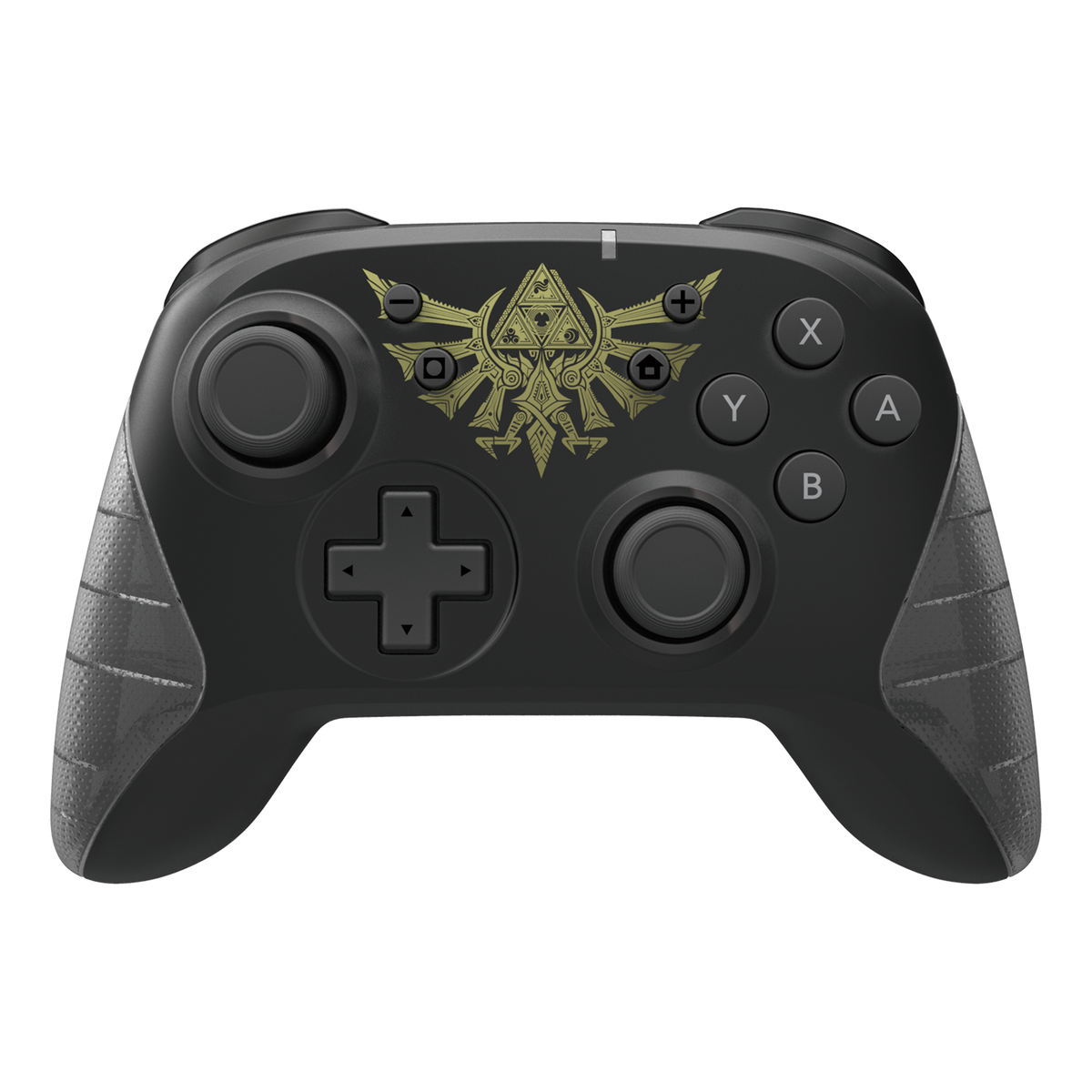 HORI Wireless HORIPAD The Legend of Zelda Controller for Nintendo Switch