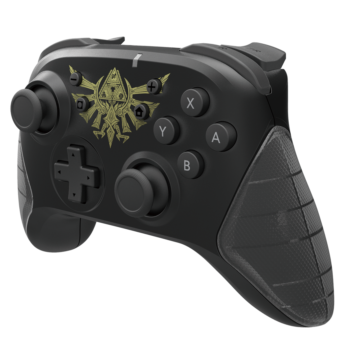 HORI Wireless HORIPAD The Legend of Zelda Controller for Nintendo Switch