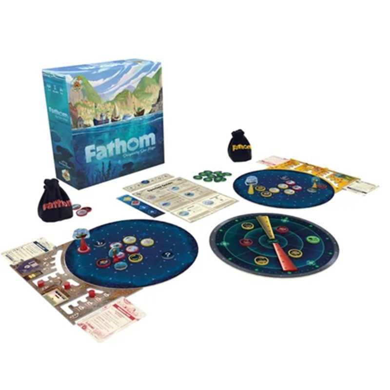 Fathom