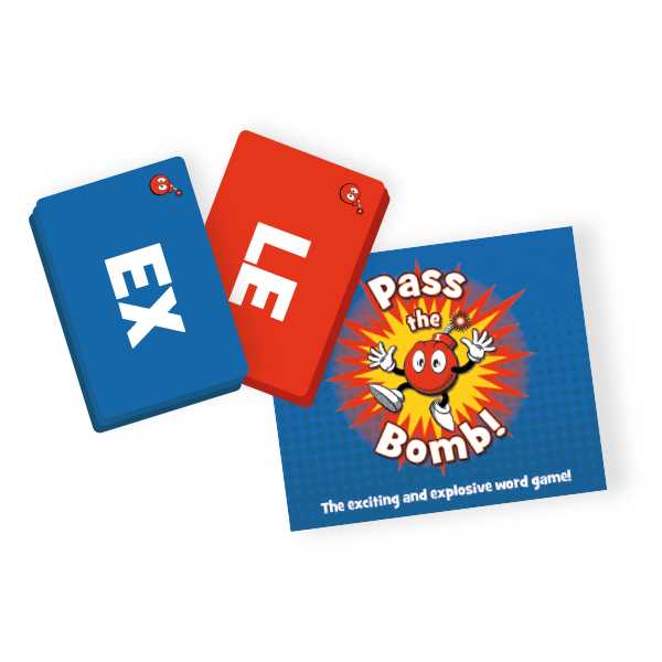 Pass the Bomb (2023 Edition)