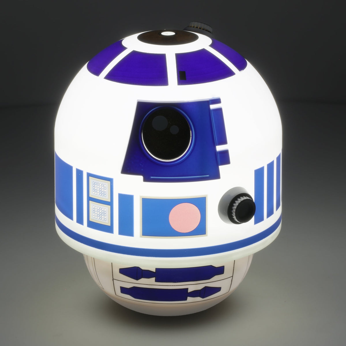 Paladone Star Wars R2-D2 Sway Light