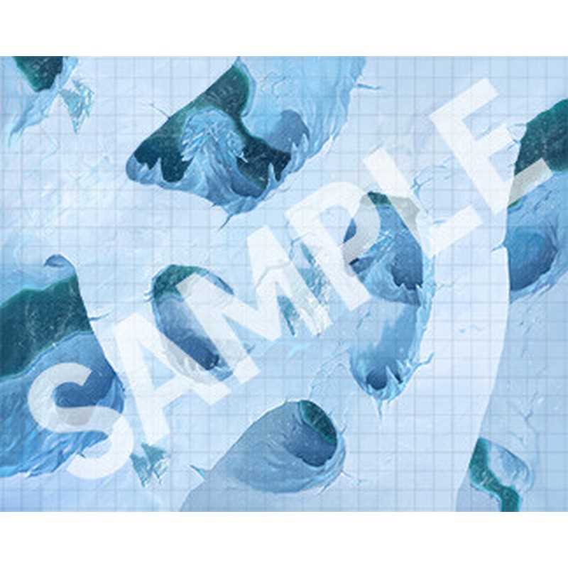 Starfinder Flip-Mat: Vast Worlds Multi-Pack