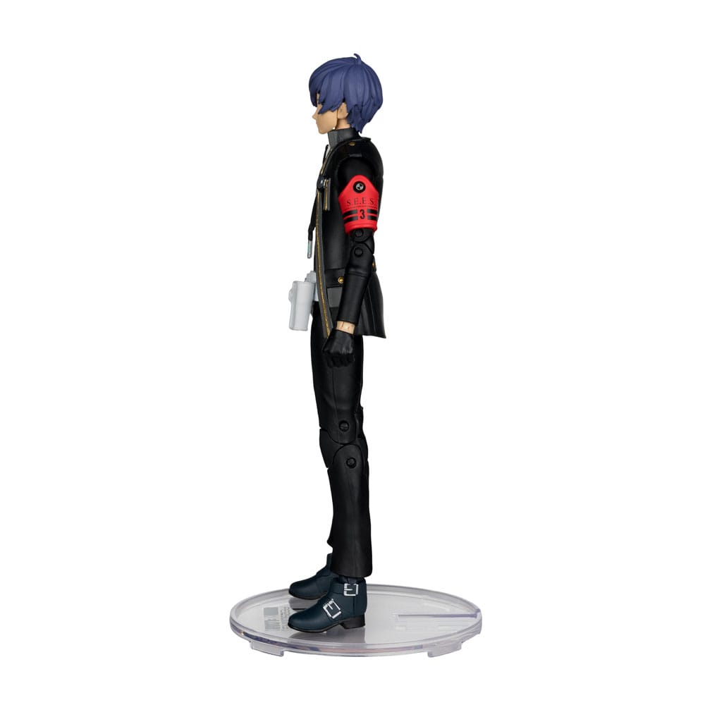Persona 3 Reload The Protagonist McFarlane Elite Edition #5 18cm Action Figure (Chance of Chase)