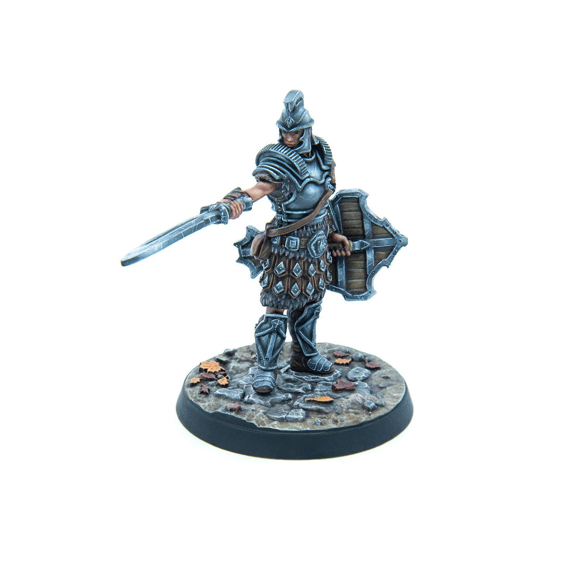 The Elder Scrolls: Call to Arms Imperial Officers Expansion