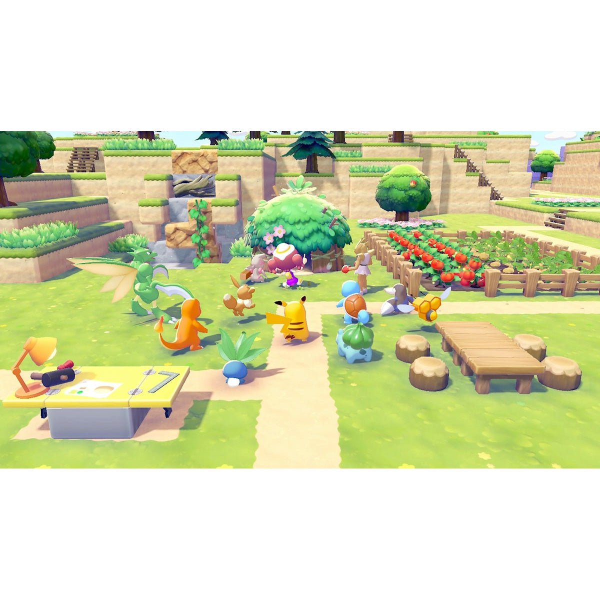 Pokémon Pokopia - Nintendo Switch 2 (Disc)