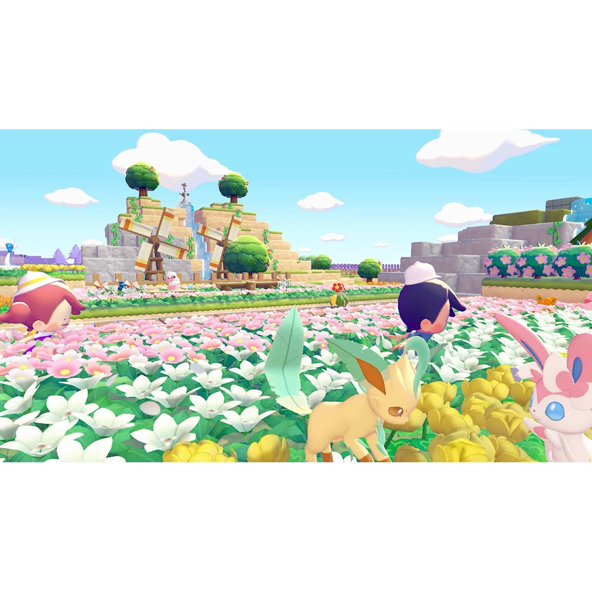 Pokémon Pokopia - Nintendo Switch 2 (Disc)