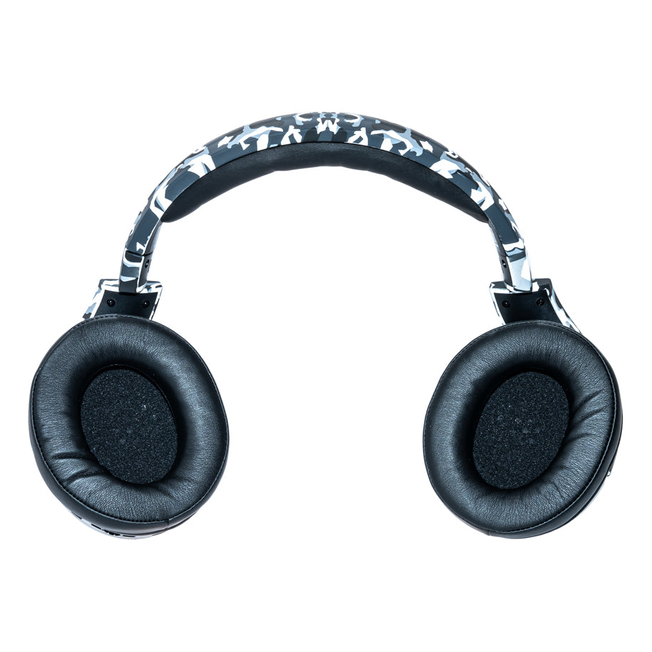 Steelplay Impulse Bluetooth Gaming Headset - Camo