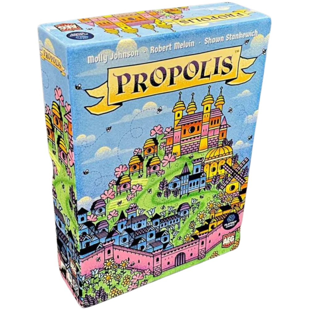 Propolis Board Game