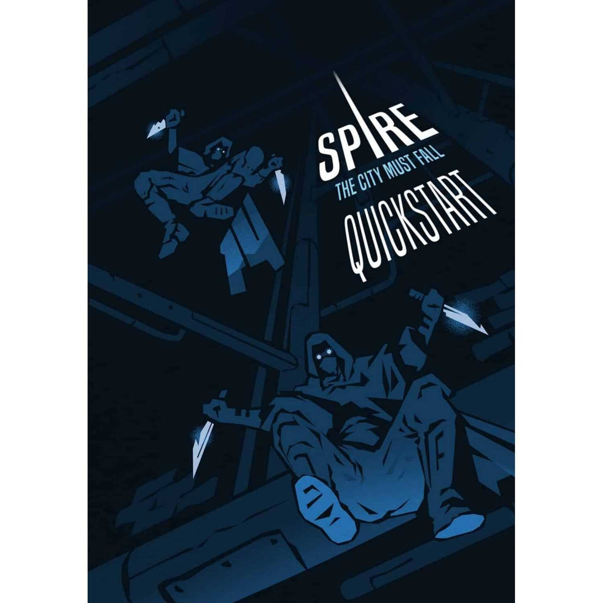 Spire Quickstart