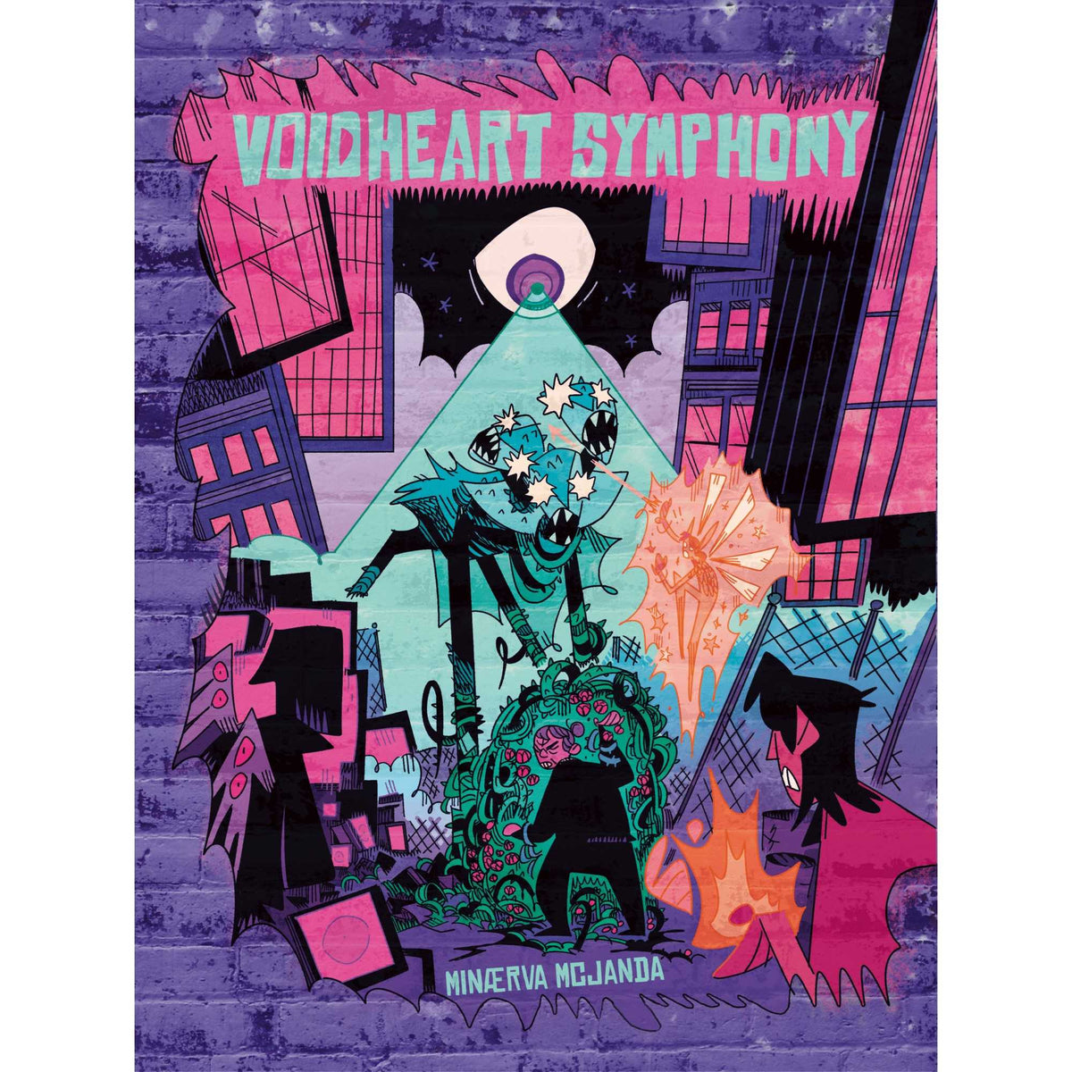 Voidheart Symphony Revised Edition