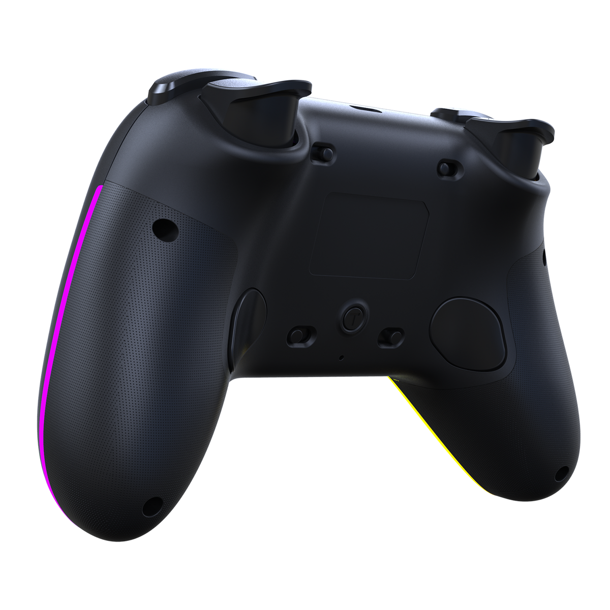 Snakebyte Gamepad S2 Wireless Controller for Nintendo Switch 2 – Black