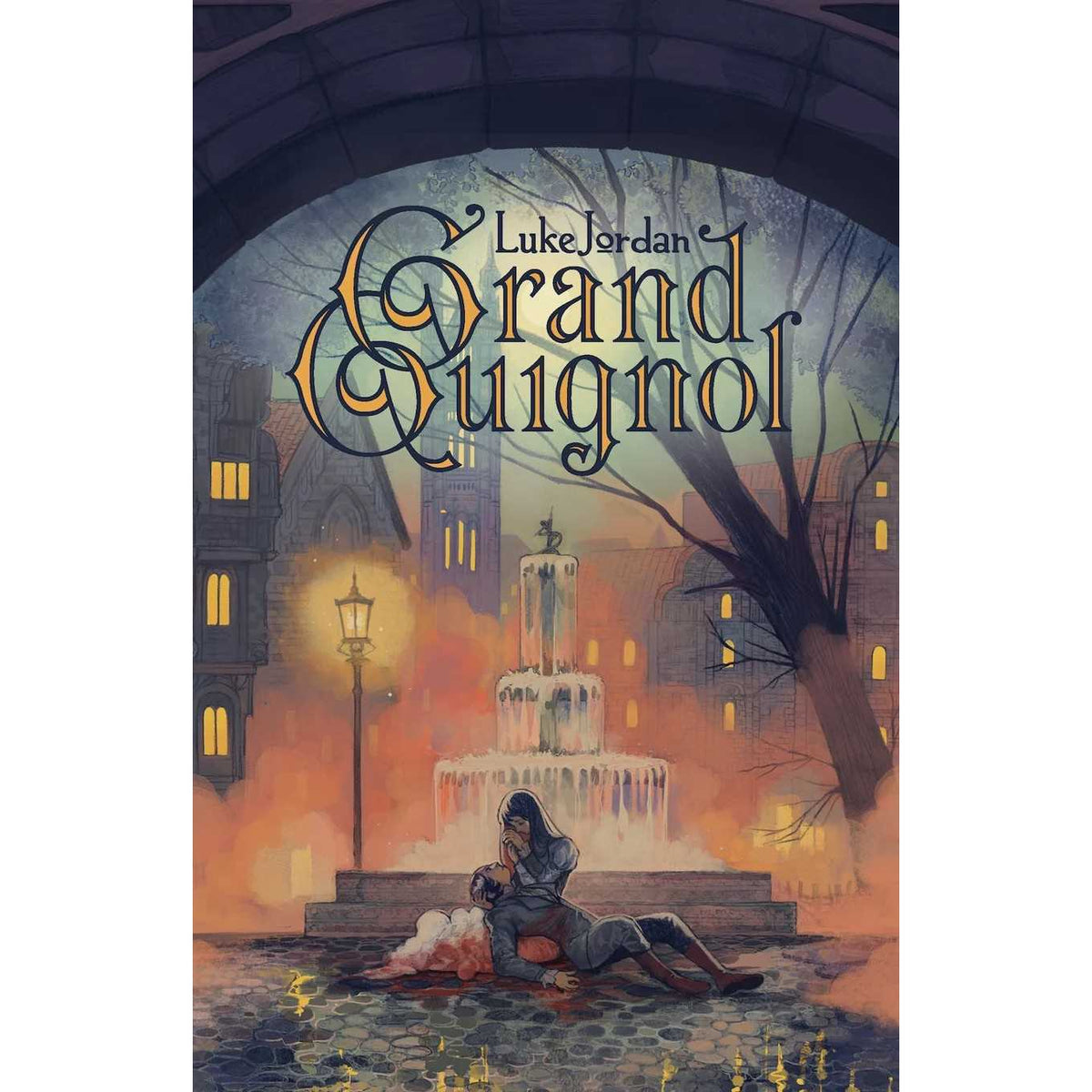 Grand Guignol