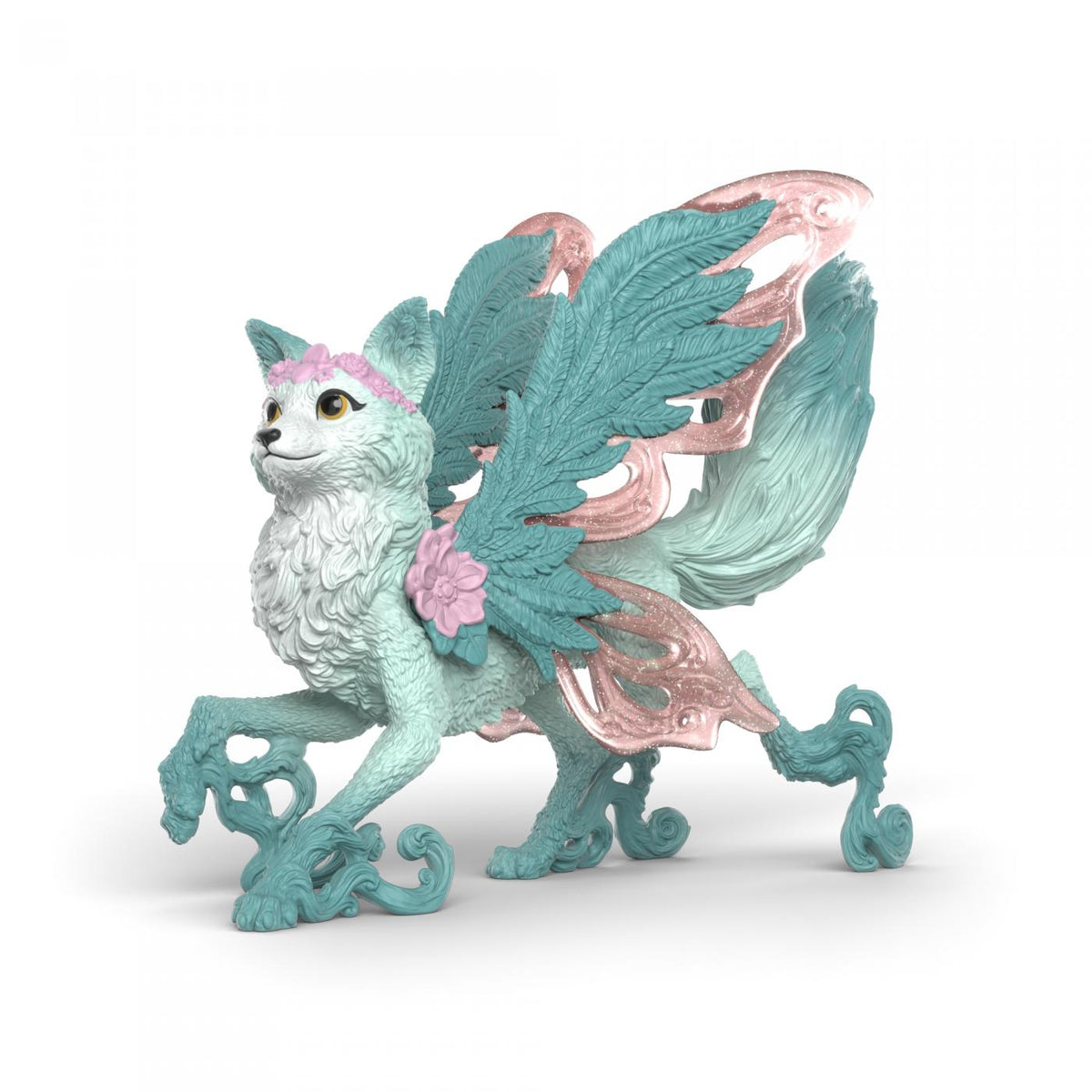 Schleich BAYALA Magical Feathered Fox
