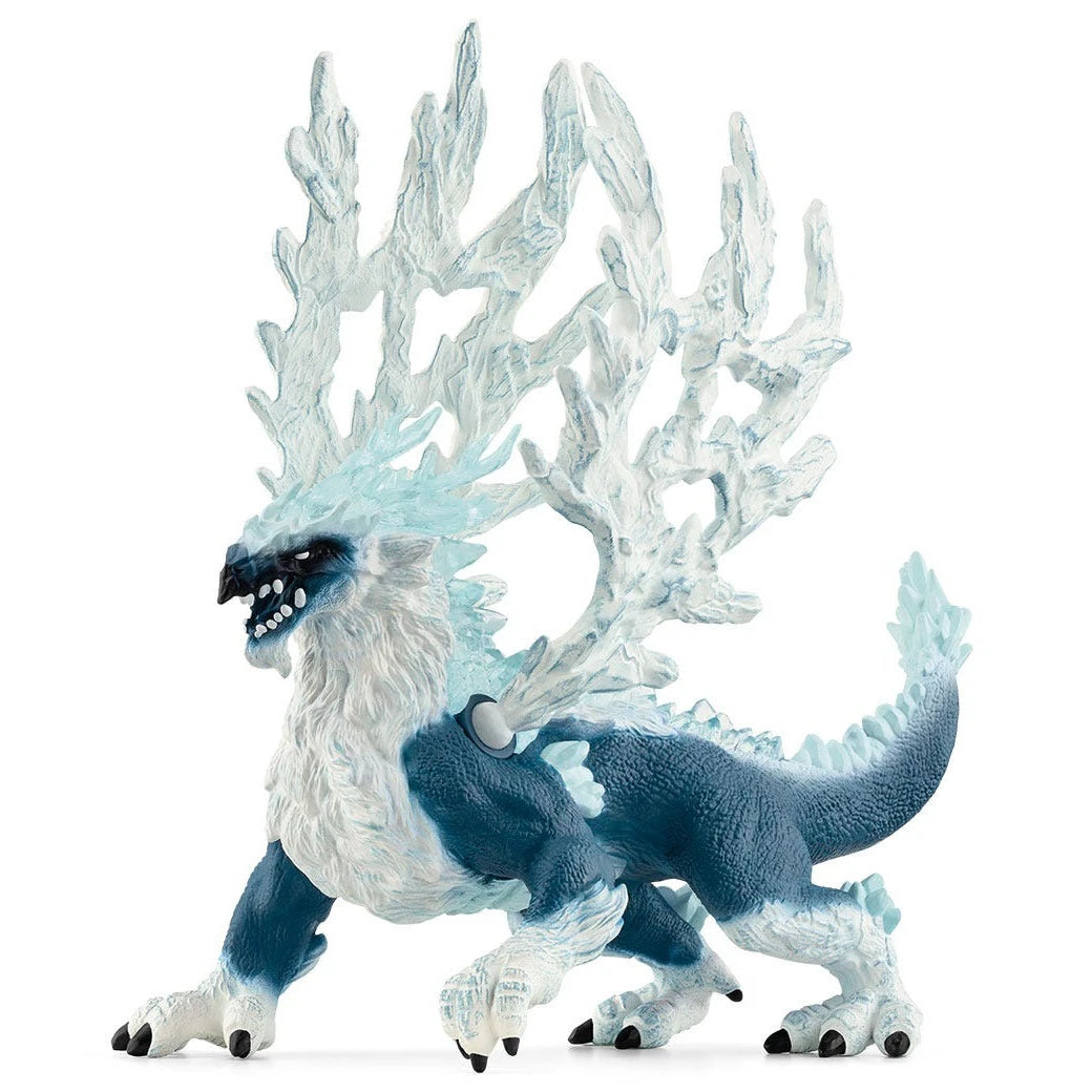 Schleich ELDRADOR Creatures Ice Dragon