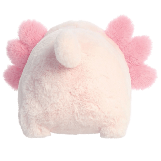 Spudsters Axel Axolotl 7-Inch