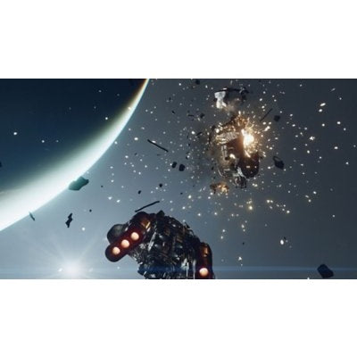 Starfield Standard Edition for PlayStation 5 (Disc)