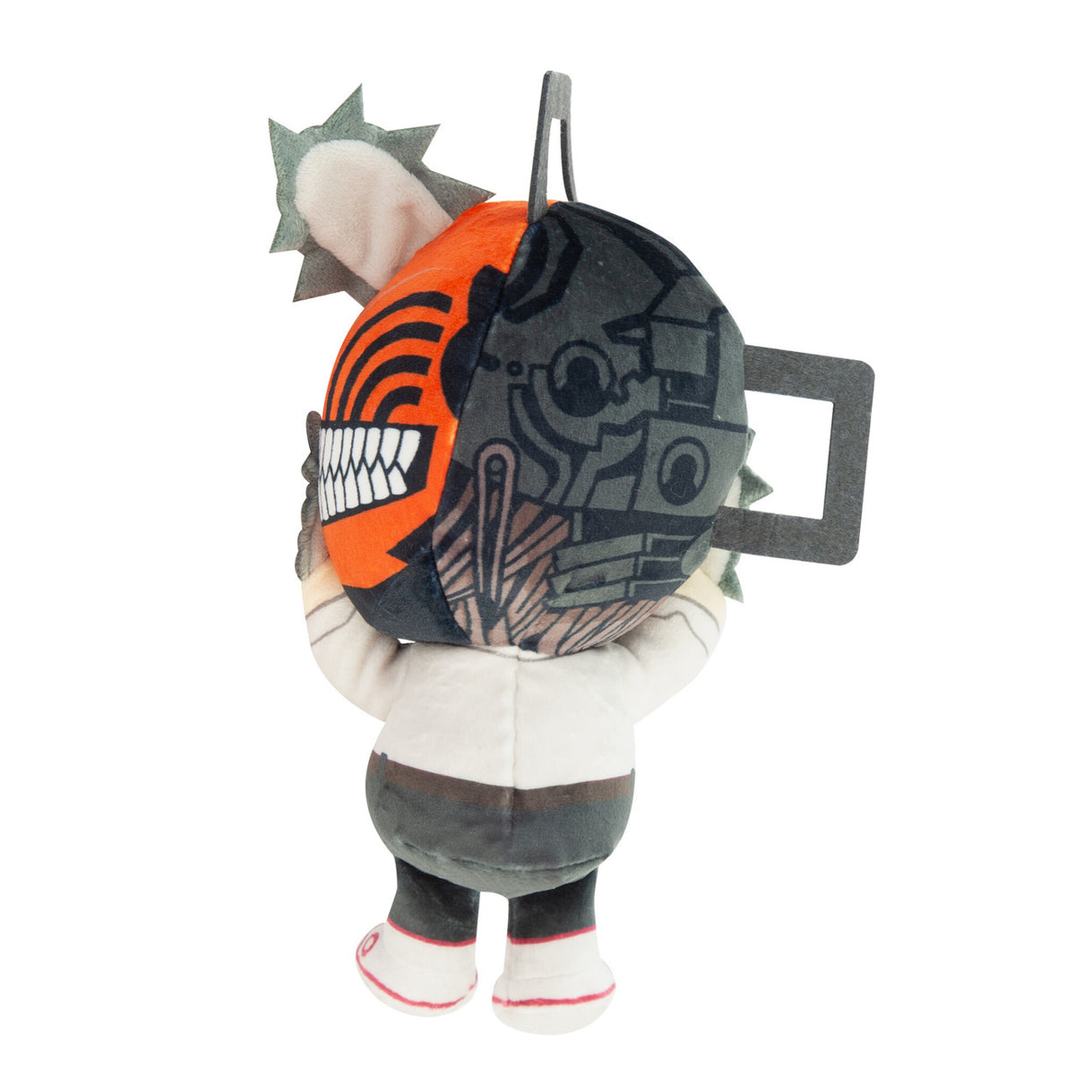 Club Mocchi-Mocchi Suya Suya Chainsaw Man Denji Plush Toy
