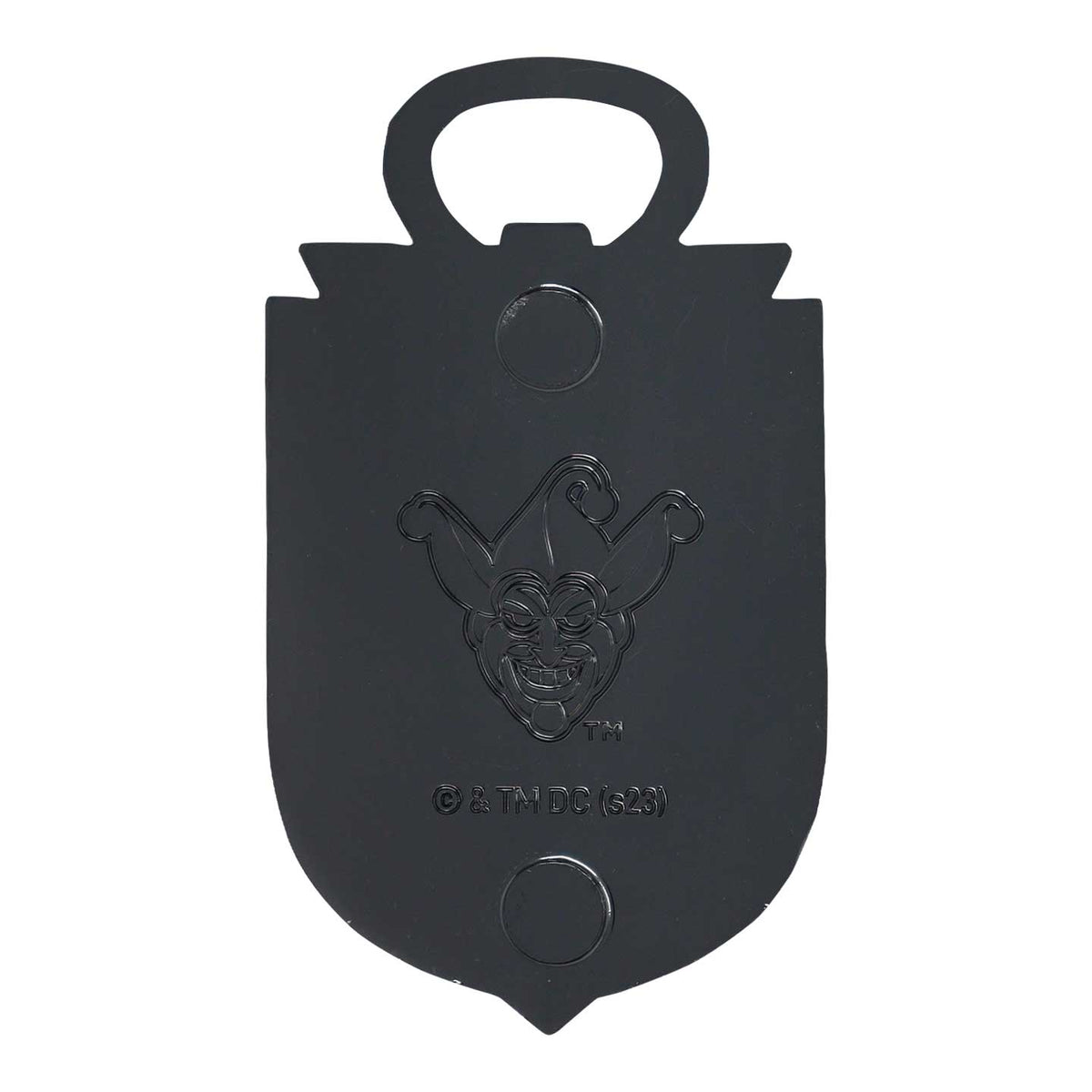 Fanattik DC Comics The Joker Magnetic Bottle Opener