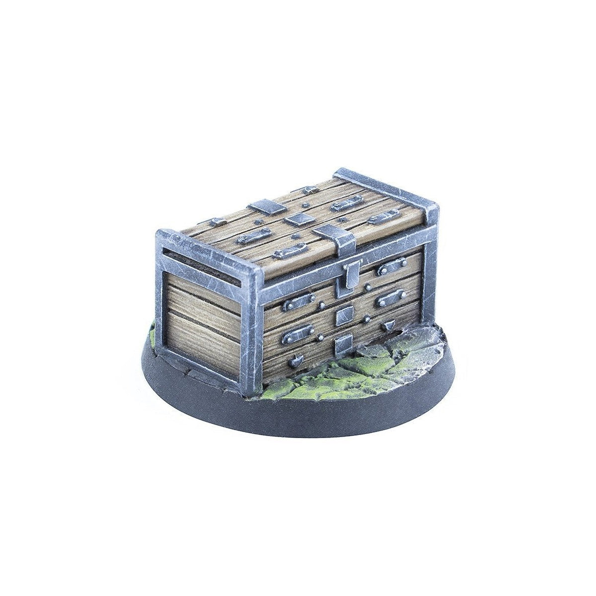 The Elder Scrolls: Call to Arms Treasure Chests Upgrade Set