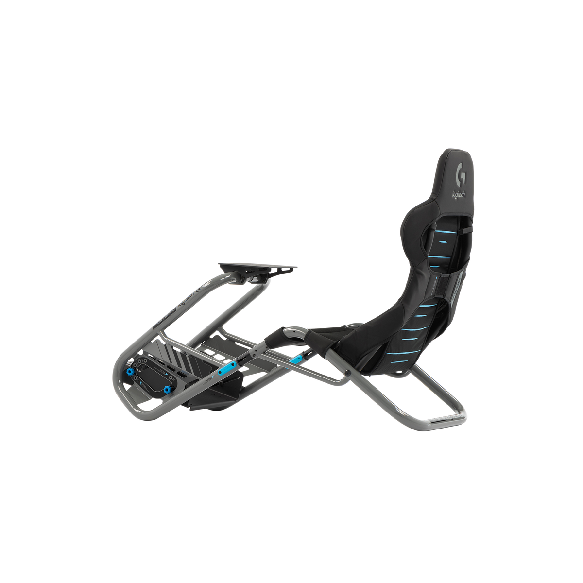 Playseat Trophy Logitech G Edition Sim Racing Cockpit