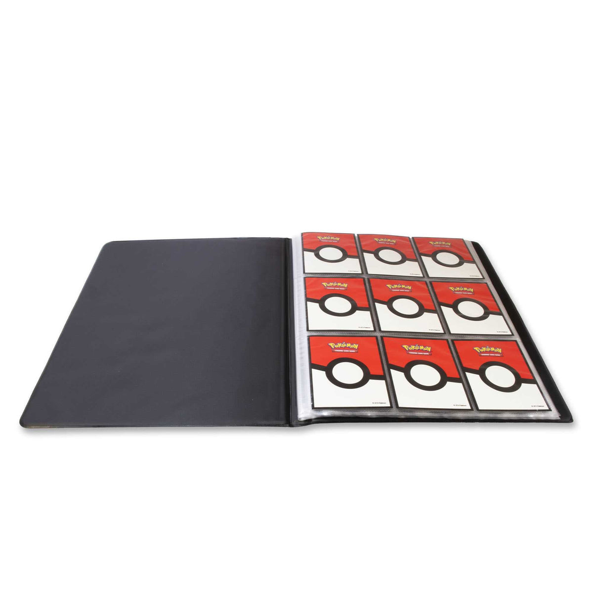 Pokémon: Mega Charizard X and Mega Charizard Y 9-Pocket Portfolio