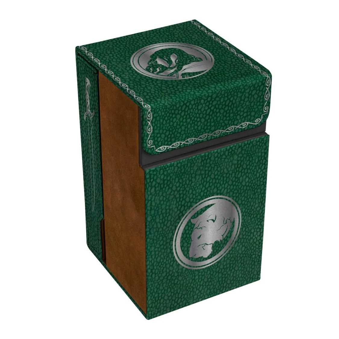 Dungeons & Dragons Artifacts Across Eternities: Drizzt & the Forgotten Realms Premium Dice Tower