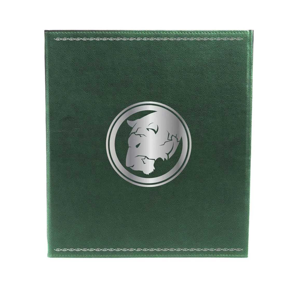 Dungeons & Dragons Artifacts Across Eternities: Drizzt & the Forgotten Realms Premium Dungeon Master's Screen
