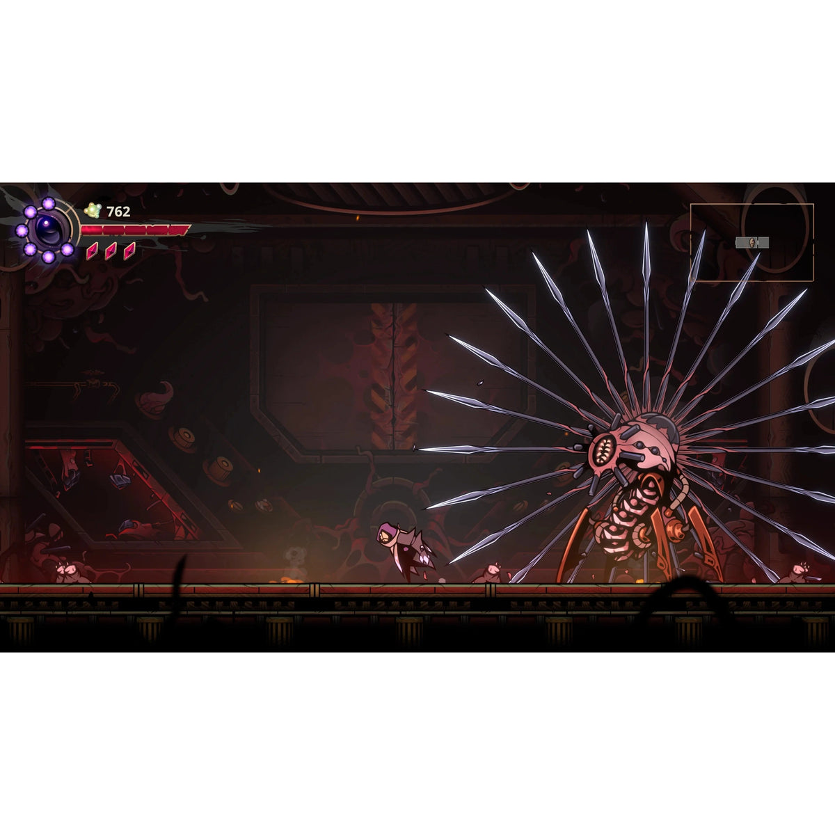 Voidwrought Collector's Edition for Nintendo Switch (Disc)