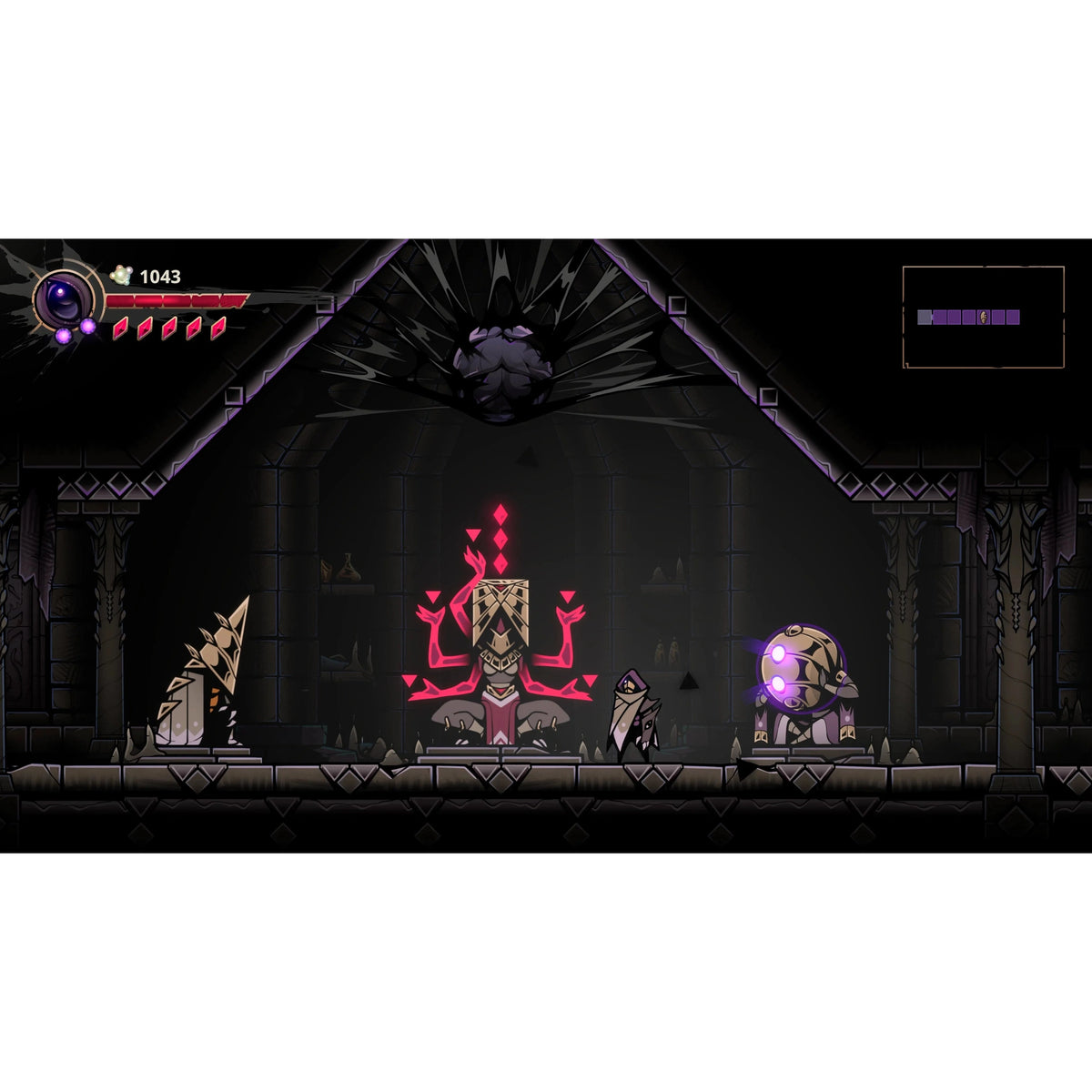 Voidwrought Collector's Edition for Nintendo Switch (Disc)