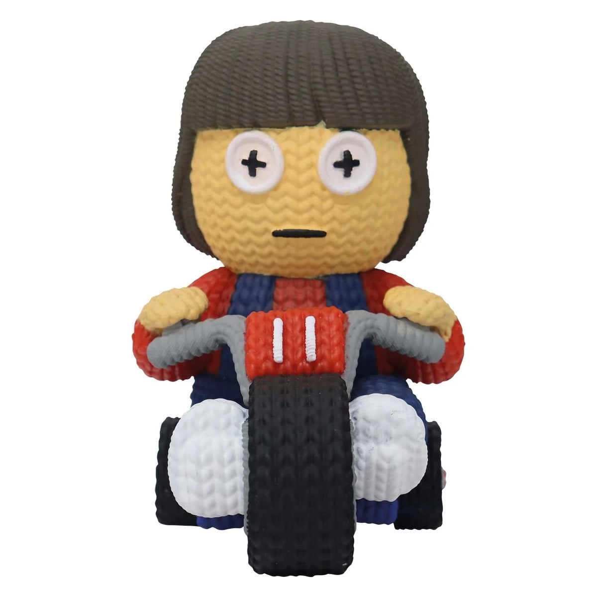 Handmade by Robots Doctor Sleep Danny on Tricycle Vinyl Figure