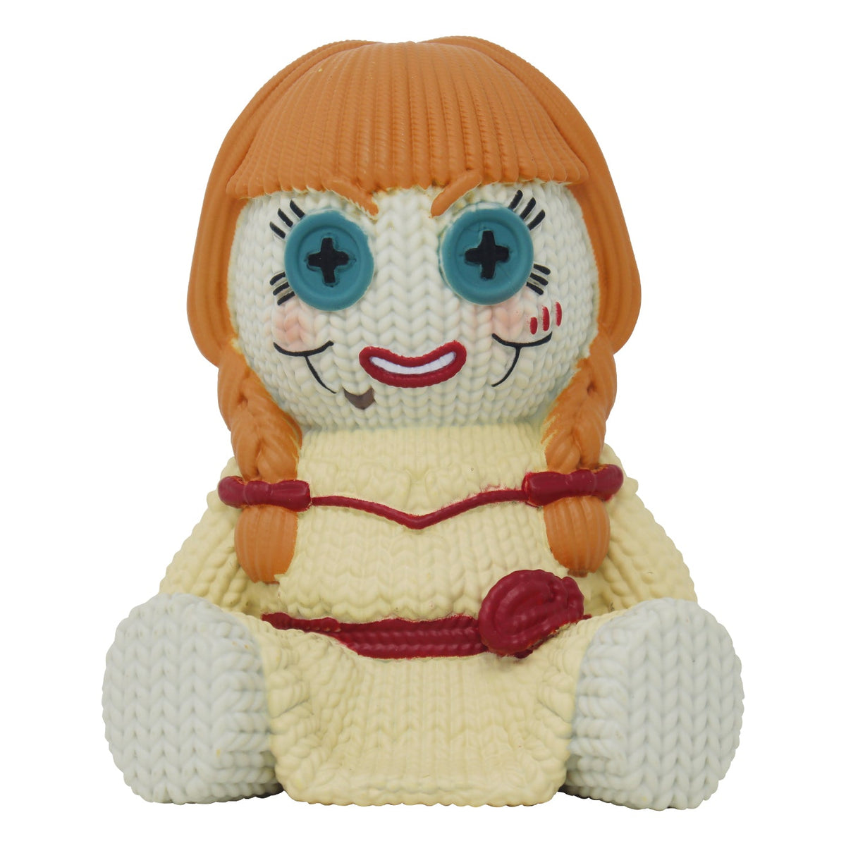Handmade by Robots The Conjuring Annabelle Vinyl Figure