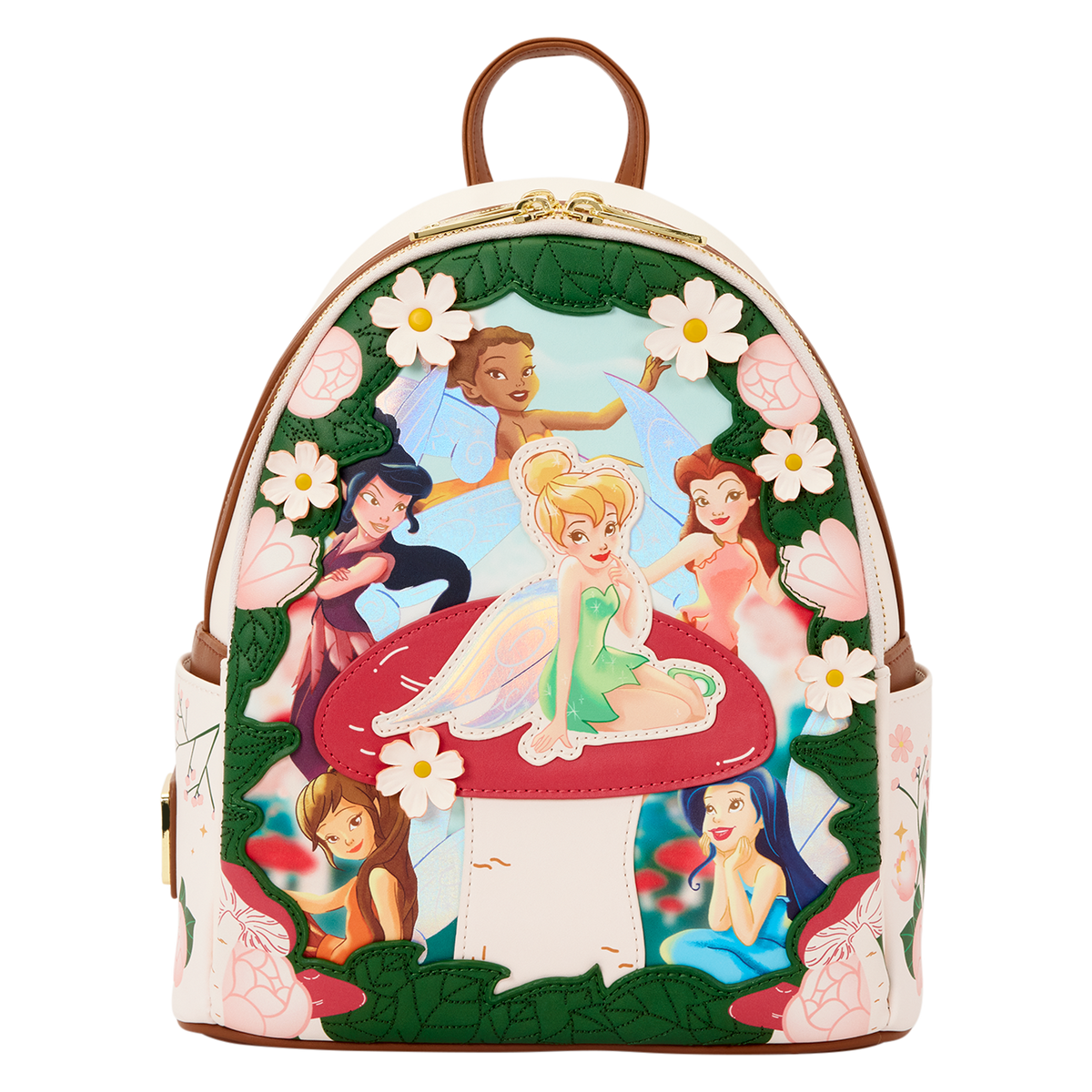 Loungefly Disney Fairies Mini Backpack