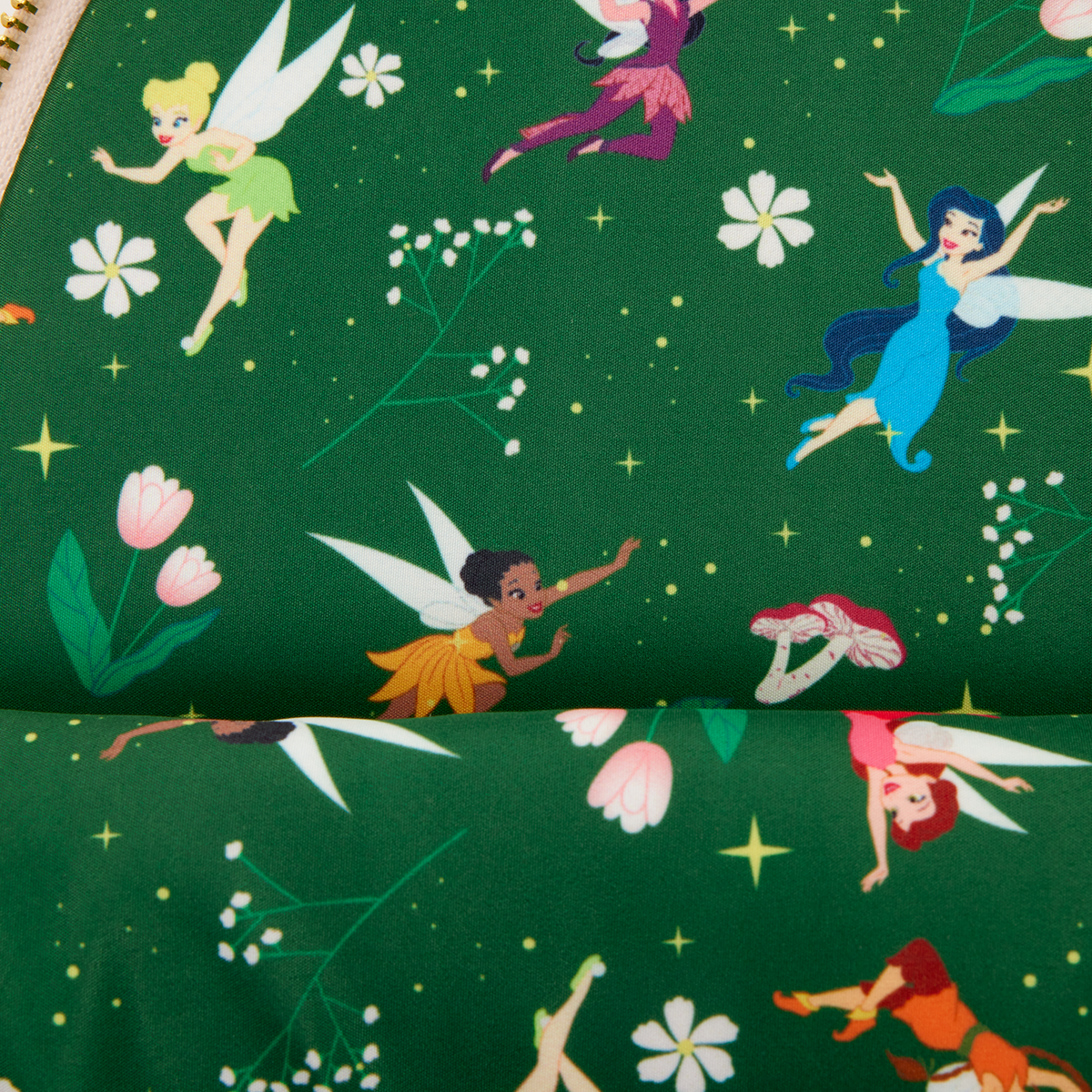 Loungefly Disney Fairies Mini Backpack