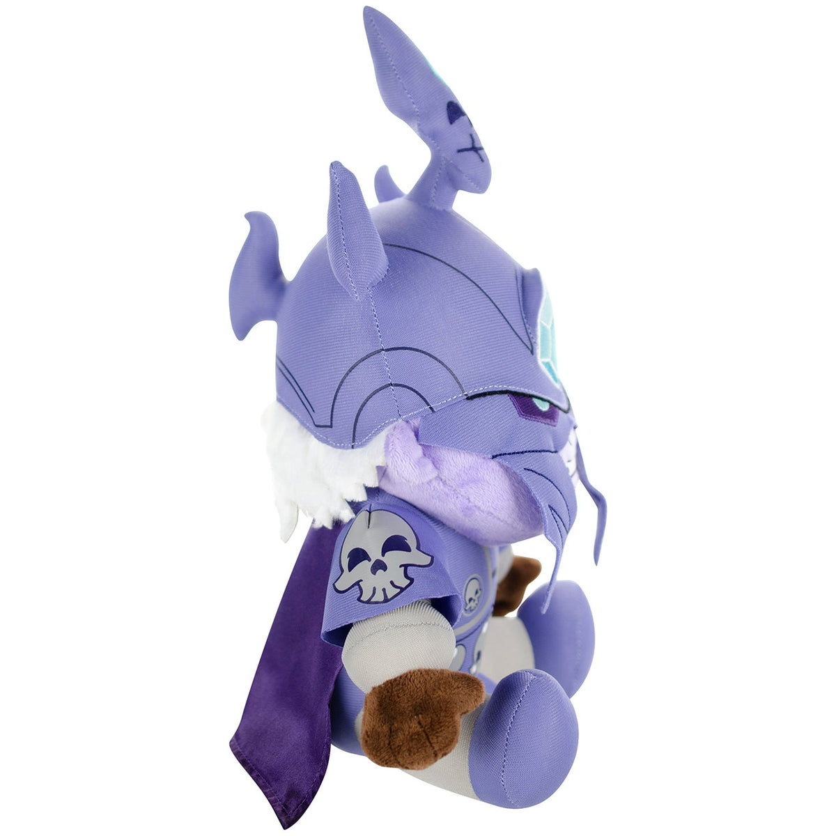 World of Warcraft Arthas Plush