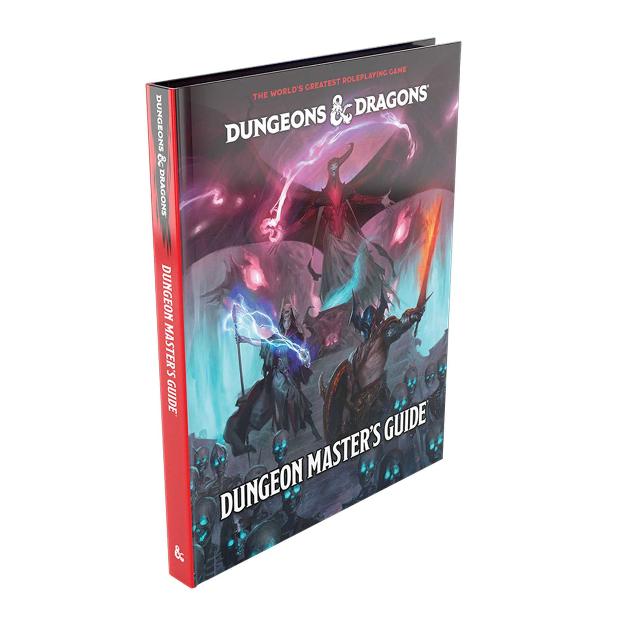 Dungeon Master's Guide 2024: Dungeons & Dragons