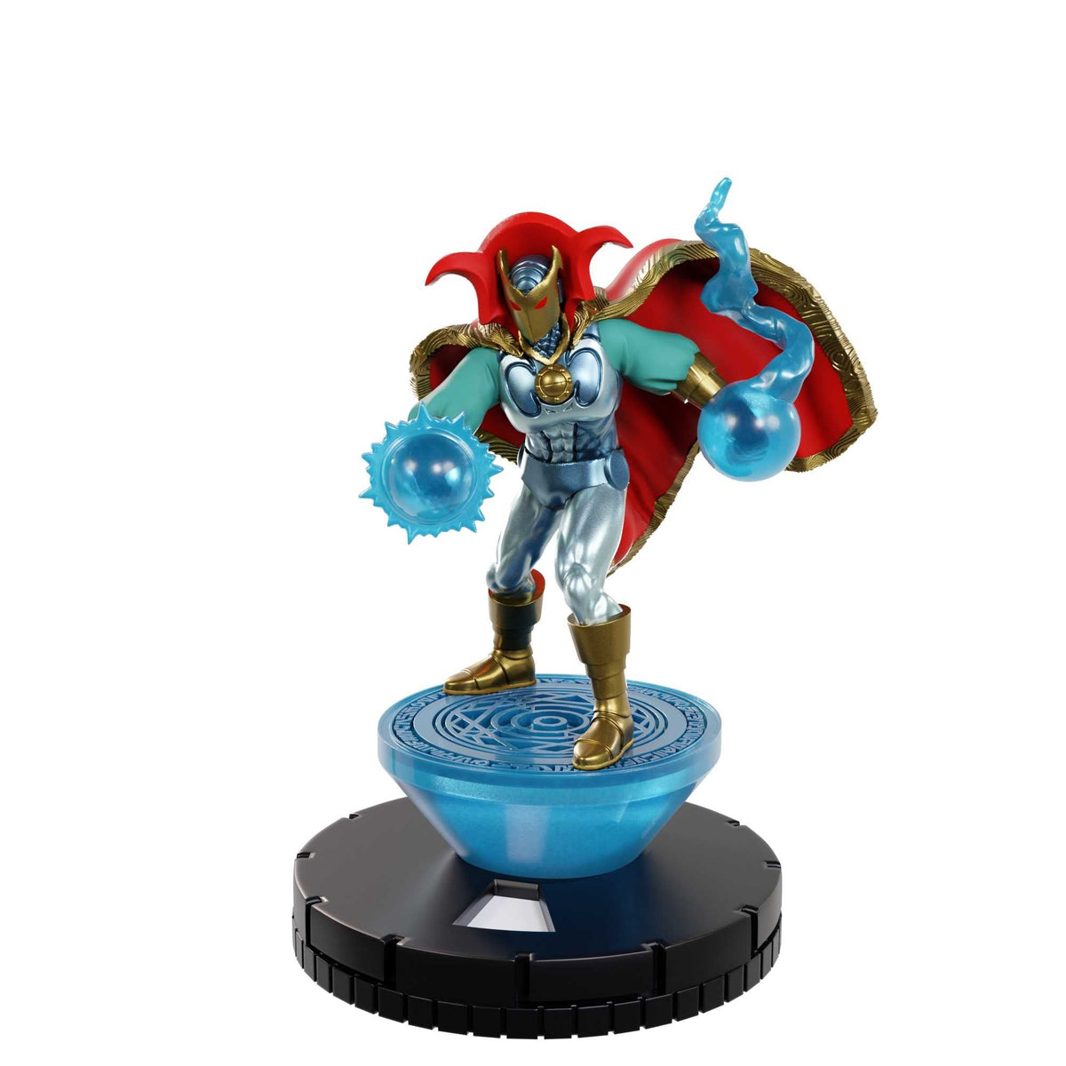 Marvel HeroClix: Strange Tales Retail Chase Booster (Chance of Chase)