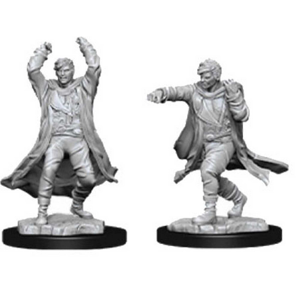 D&D Nolzur's Marvelous Miniatures: Revenant